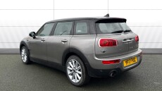 MINI Clubman 1.5 Cooper 6dr Auto Petrol Estate